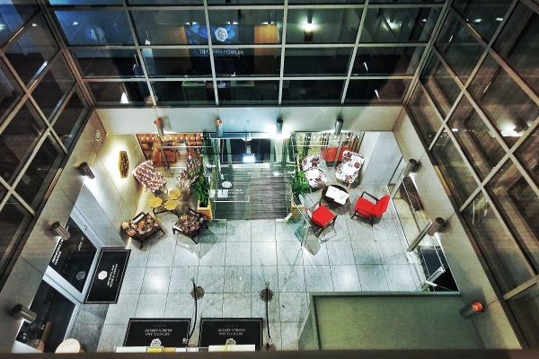 Arthotel ANA Munich Airport (Hallbergmoos)